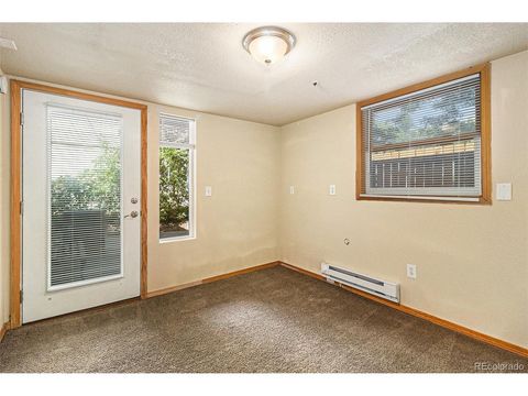 Tiny photo for 2535 Spruce St, Boulder, CO 80302 (MLS # 4892009)