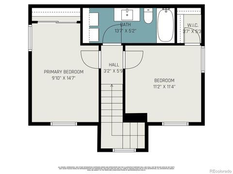 Tiny photo for 2535 Spruce St, Boulder, CO 80302 (MLS # 4892009)