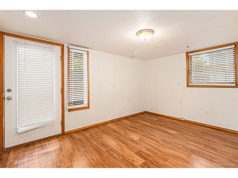 Tiny photo for 2535 Spruce St, Boulder, CO 80302 (MLS # 4892009)