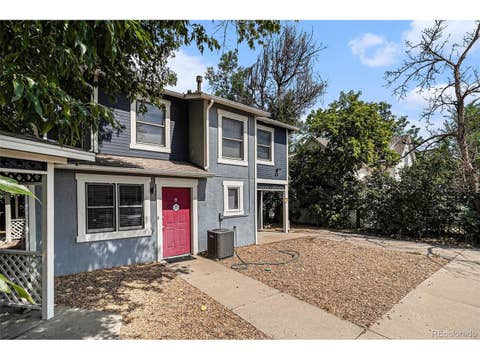 Tiny photo for 2535 Spruce St, Boulder, CO 80302 (MLS # 4892009)