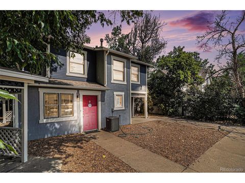 Photo of 2535 Spruce St, Boulder, CO 80302 (MLS # 4892009)