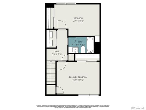 Tiny photo for 2535 Spruce St, Boulder, CO 80302 (MLS # 4892009)