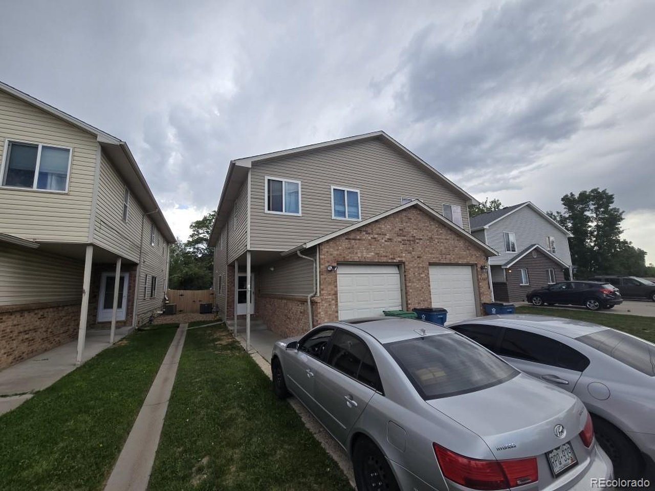 Photo 1 of 17 — 4465 Parfet St, Wheat Ridge, CO 80033