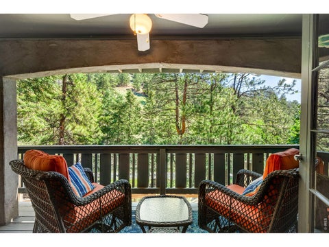 Tiny photo for 1155 Wagonwheel Gap Rd, Boulder, CO 80302 (MLS # 1062234)