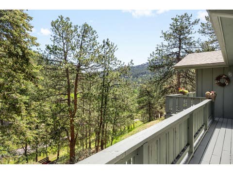 Tiny photo for 1155 Wagonwheel Gap Rd, Boulder, CO 80302 (MLS # 1062234)