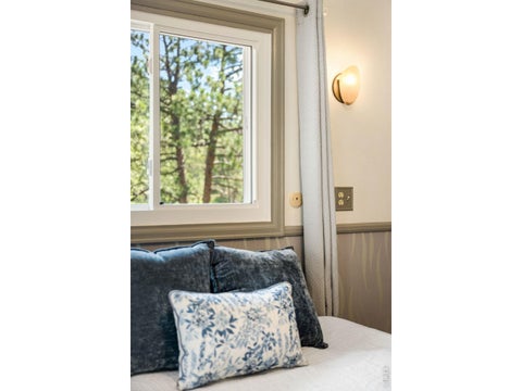 Tiny photo for 1155 Wagonwheel Gap Rd, Boulder, CO 80302 (MLS # 1062234)