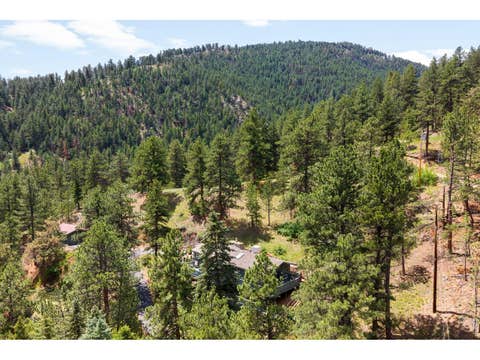 Tiny photo for 1155 Wagonwheel Gap Rd, Boulder, CO 80302 (MLS # 1062234)