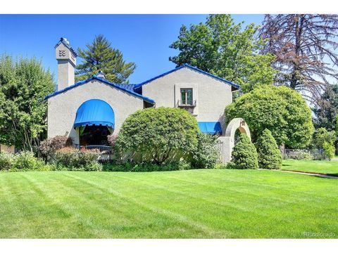 6 Ivy Ln Denver CO 80220