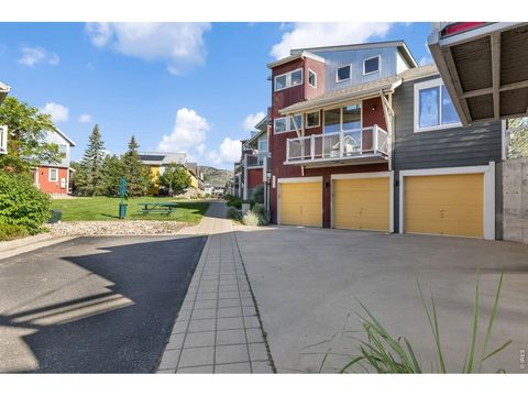 Tiny photo for 4742 18th St, Boulder, CO 80304 (MLS # 1061131)