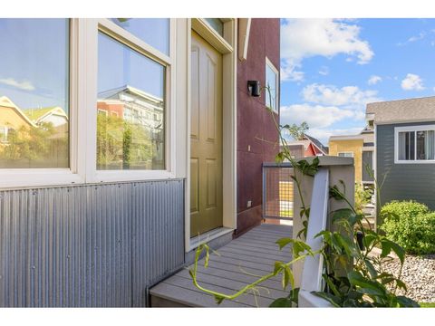 Tiny photo for 4742 18th St, Boulder, CO 80304 (MLS # 1061131)