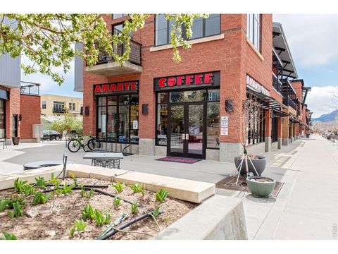 Tiny photo for 4742 18th St, Boulder, CO 80304 (MLS # 1061131)