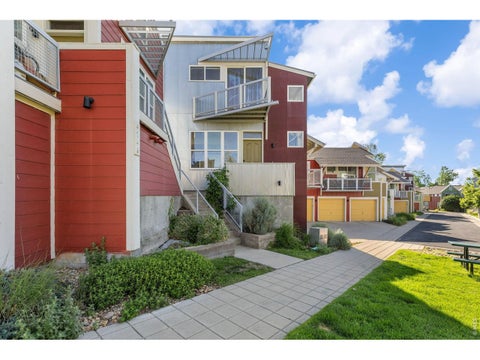 Tiny photo for 4742 18th St, Boulder, CO 80304 (MLS # 1061131)