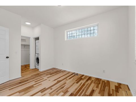 Tiny photo for 4742 18th St, Boulder, CO 80304 (MLS # 1061131)
