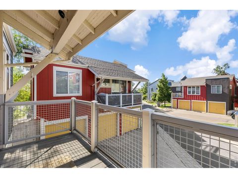 Tiny photo for 4742 18th St, Boulder, CO 80304 (MLS # 1061131)