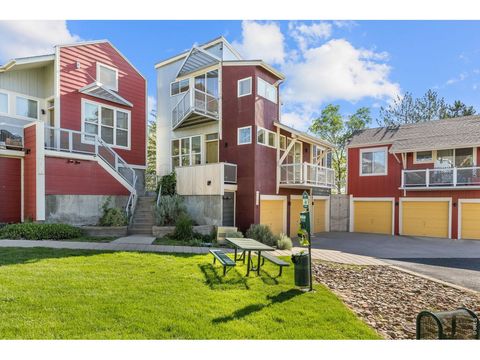 Tiny photo for 4742 18th St, Boulder, CO 80304 (MLS # 1061131)