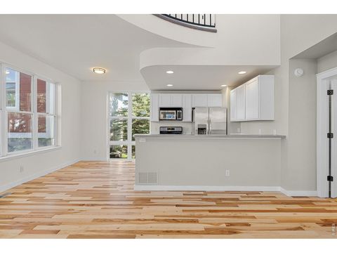 Tiny photo for 4742 18th St, Boulder, CO 80304 (MLS # 1061131)