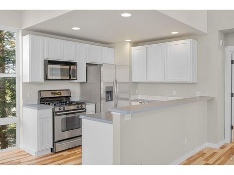 Tiny photo for 4742 18th St, Boulder, CO 80304 (MLS # 1061131)