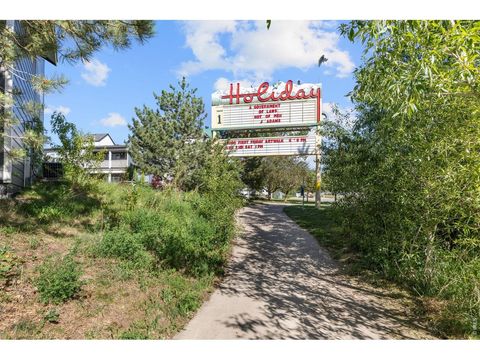 Tiny photo for 4742 18th St, Boulder, CO 80304 (MLS # 1061131)