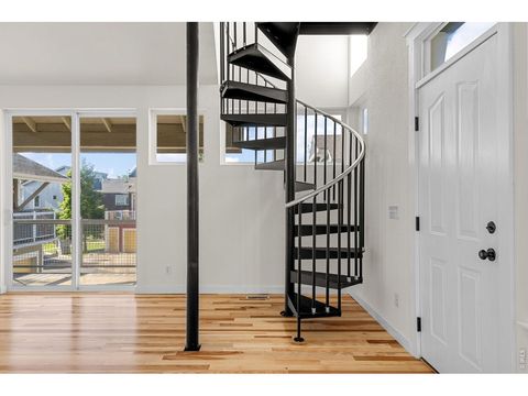 Tiny photo for 4742 18th St, Boulder, CO 80304 (MLS # 1061131)