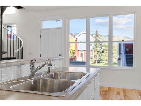 Tiny photo for 4742 18th St, Boulder, CO 80304 (MLS # 1061131)