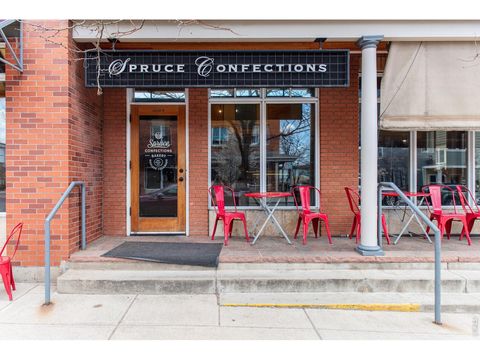 Tiny photo for 4742 18th St, Boulder, CO 80304 (MLS # 1061131)