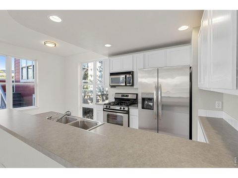 Tiny photo for 4742 18th St, Boulder, CO 80304 (MLS # 1061131)