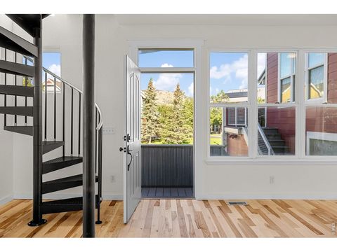 Tiny photo for 4742 18th St, Boulder, CO 80304 (MLS # 1061131)