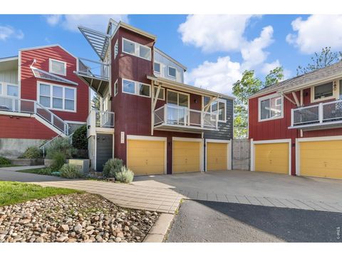 Tiny photo for 4742 18th St, Boulder, CO 80304 (MLS # 1061131)