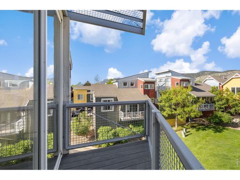 Tiny photo for 4742 18th St, Boulder, CO 80304 (MLS # 1061131)