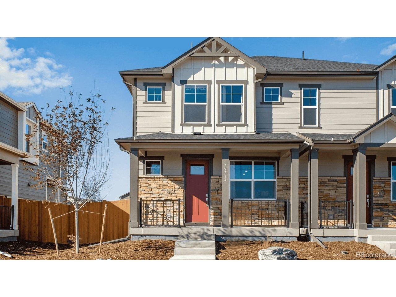 Photo 1 of 11 — 22372 E 7th Pl, Aurora, CO 80018