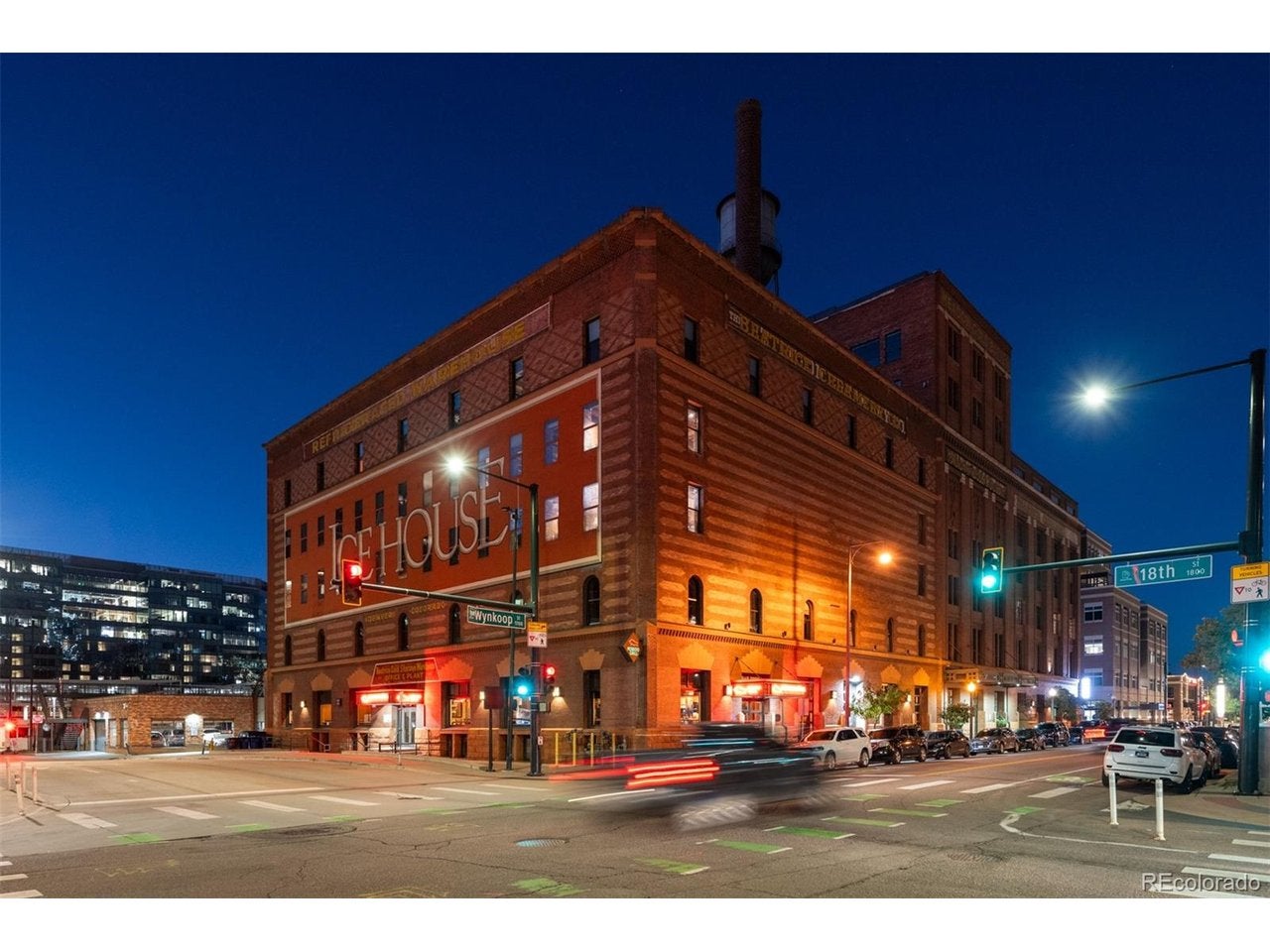 1801 Wynkoop St 608