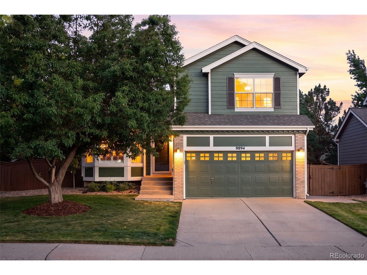 Photo 1 of 43 — 9894 Mulberry Way, Littleton, CO 80129