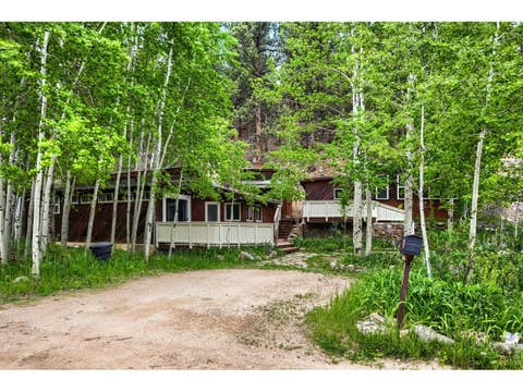 Photo of 279 Switzerland Park Rd, Boulder, CO 80302 (MLS # 1061117)