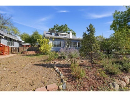466 Lowell Blvd – Investment Home