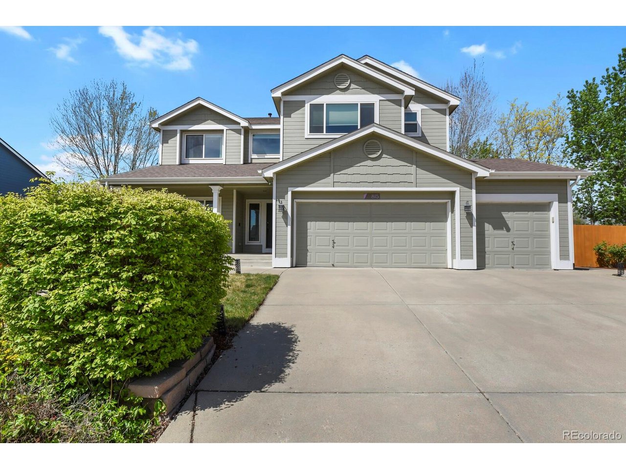 815 Allen Dr