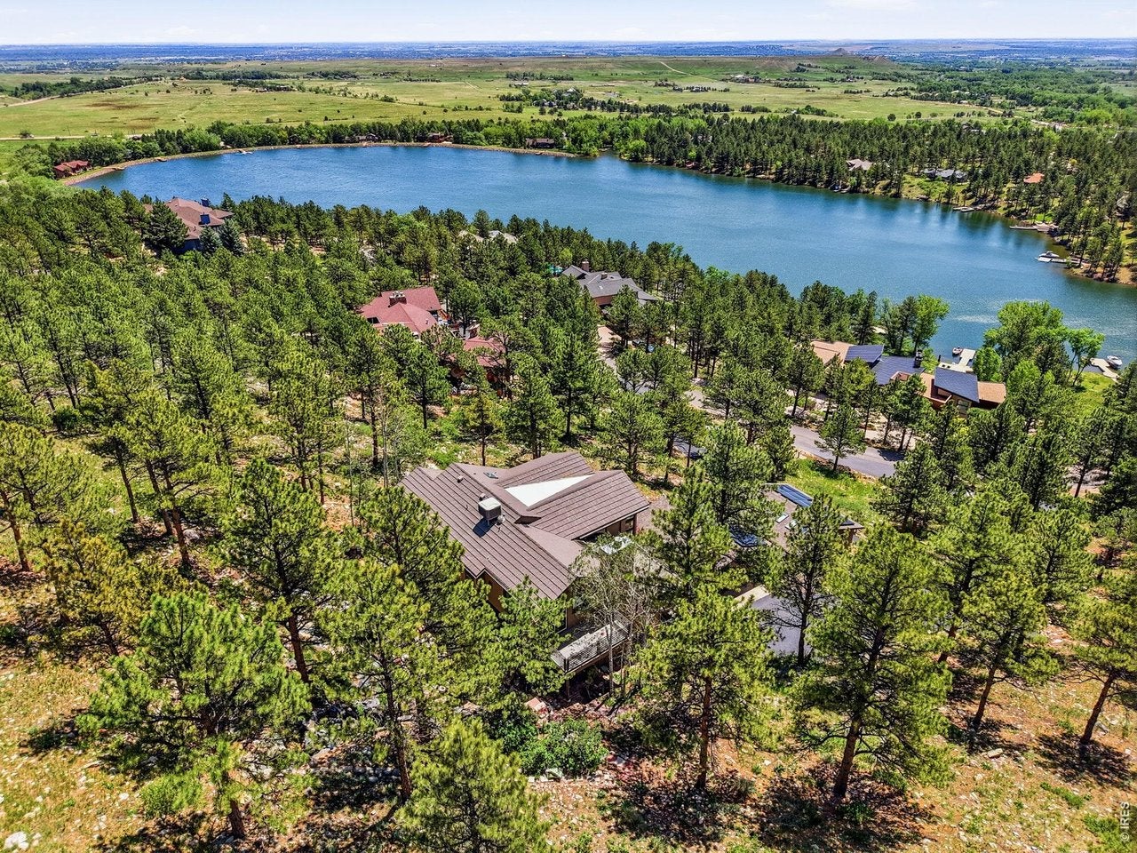 2881 N Lakeridge Trl