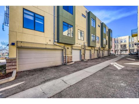 Tiny photo for 4522 13th St 6-G, Boulder, CO 80304 (MLS # 1054529)