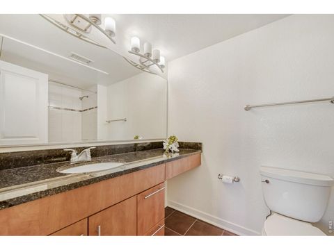 Tiny photo for 4522 13th St 6-G, Boulder, CO 80304 (MLS # 1054529)
