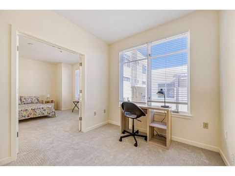 Tiny photo for 4522 13th St 6-G, Boulder, CO 80304 (MLS # 1054529)