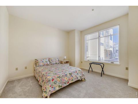 Tiny photo for 4522 13th St 6-G, Boulder, CO 80304 (MLS # 1054529)