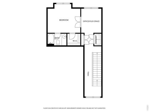 Tiny photo for 4522 13th St 6-G, Boulder, CO 80304 (MLS # 1054529)