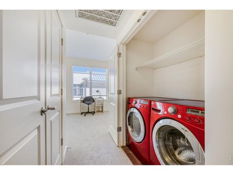 Tiny photo for 4522 13th St 6-G, Boulder, CO 80304 (MLS # 1054529)