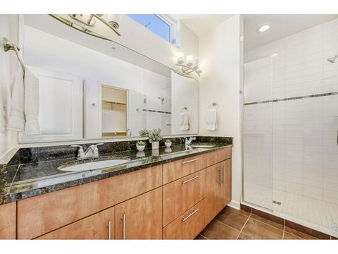 Tiny photo for 4522 13th St 6-G, Boulder, CO 80304 (MLS # 1054529)