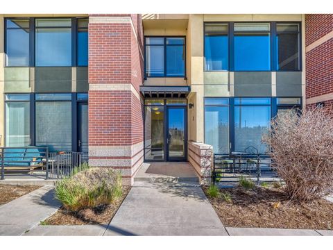 Tiny photo for 4522 13th St 6-G, Boulder, CO 80304 (MLS # 1054529)