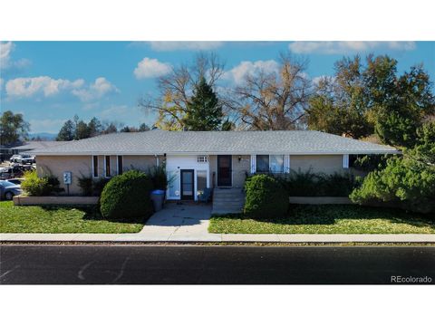 1002 Harmon Pl 1002, 1004 Longmont CO 80501