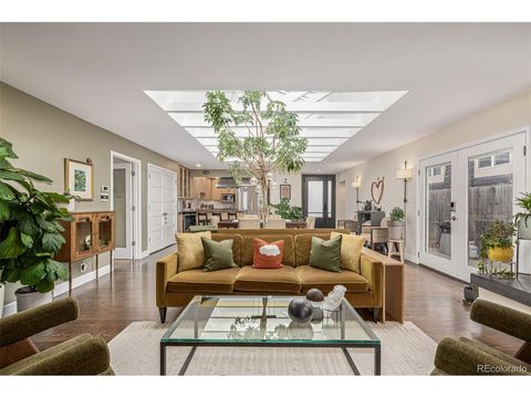 1227 Elm St Denver CO 80220