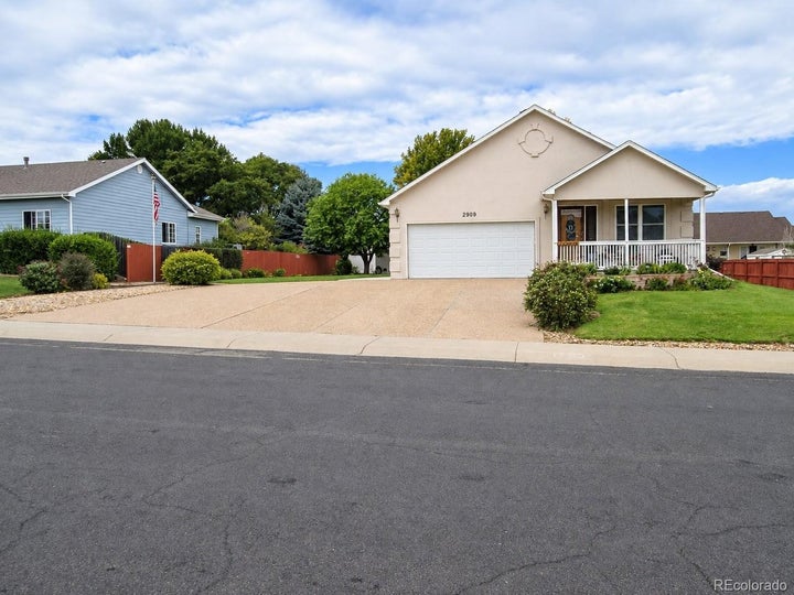 Photo 1 of 16 — 2909 43rd Ave, Greeley, CO 80634