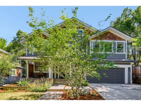 Photo of 1476 Periwinkle Dr, Boulder, CO 80304 (MLS # 1062212)