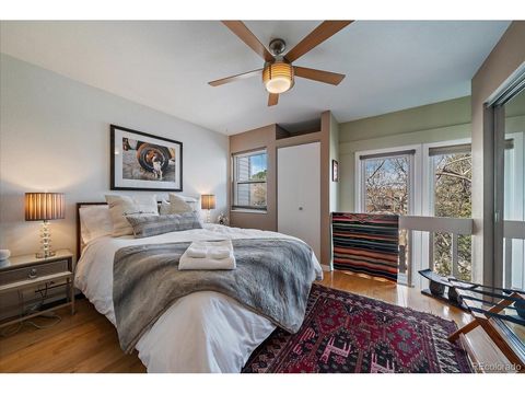 Tiny photo for 350 Arapahoe Ave 17, Boulder, CO 80302 (MLS # 9374239)