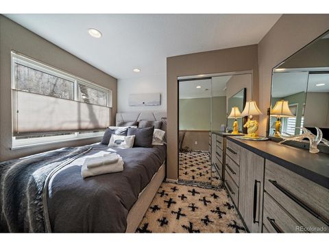 Tiny photo for 350 Arapahoe Ave 17, Boulder, CO 80302 (MLS # 9374239)